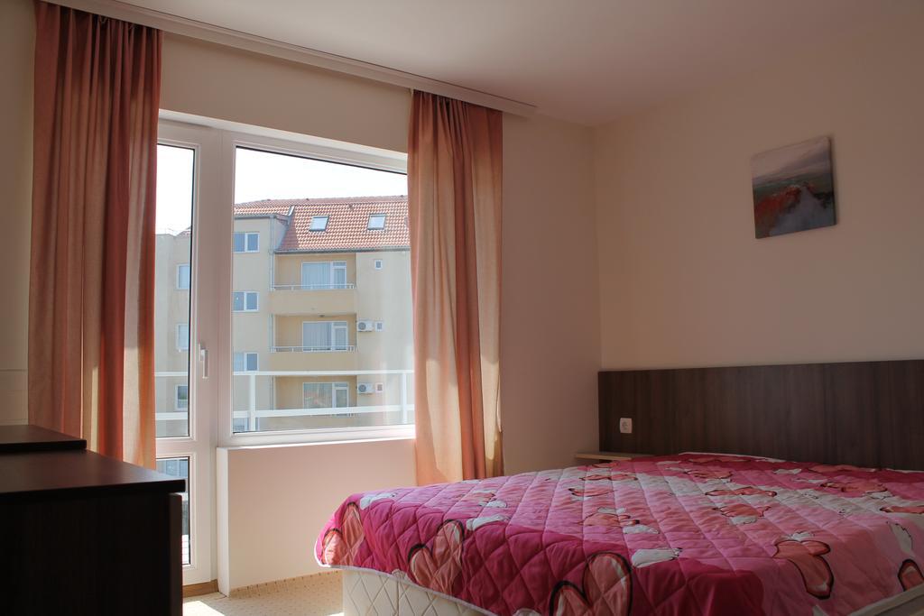 Villa Maris Obzor Værelse billede